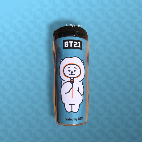 BT21 Insulated Flask