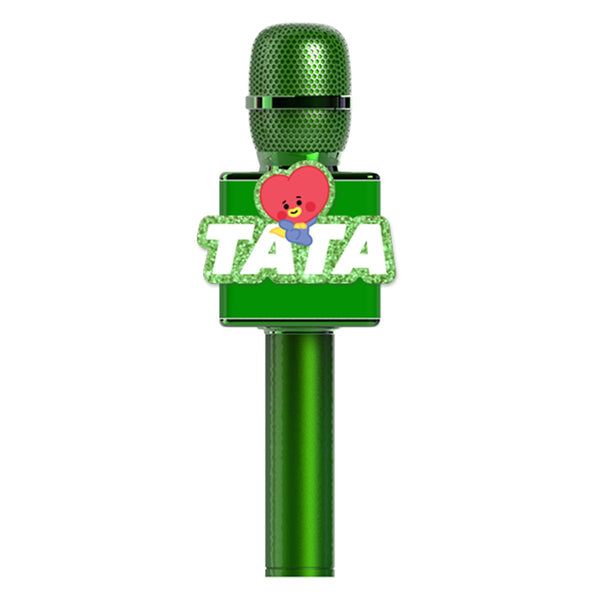 Official BT21 Baby Bluetooth Microphone