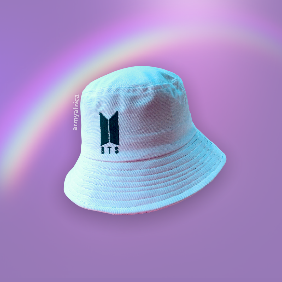 BTS Bucket Hat